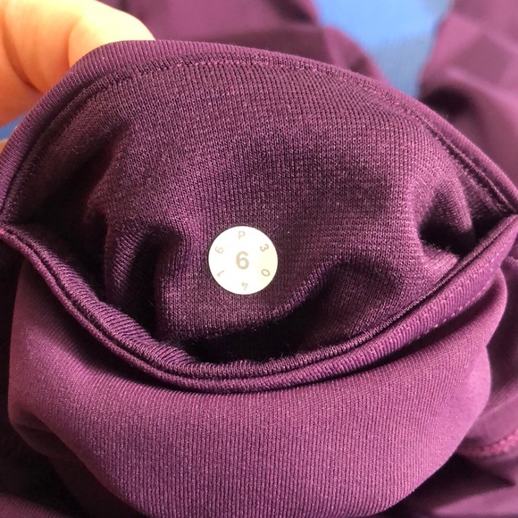 Lululemon pants - Picture 7 of 8